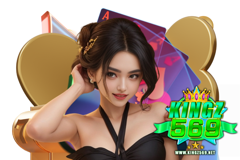 kingz569 สมัคร