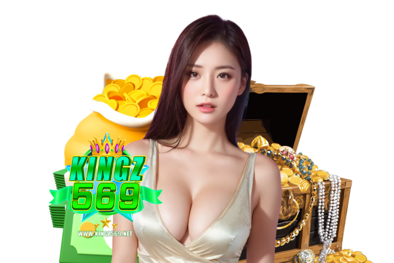 kingz slot