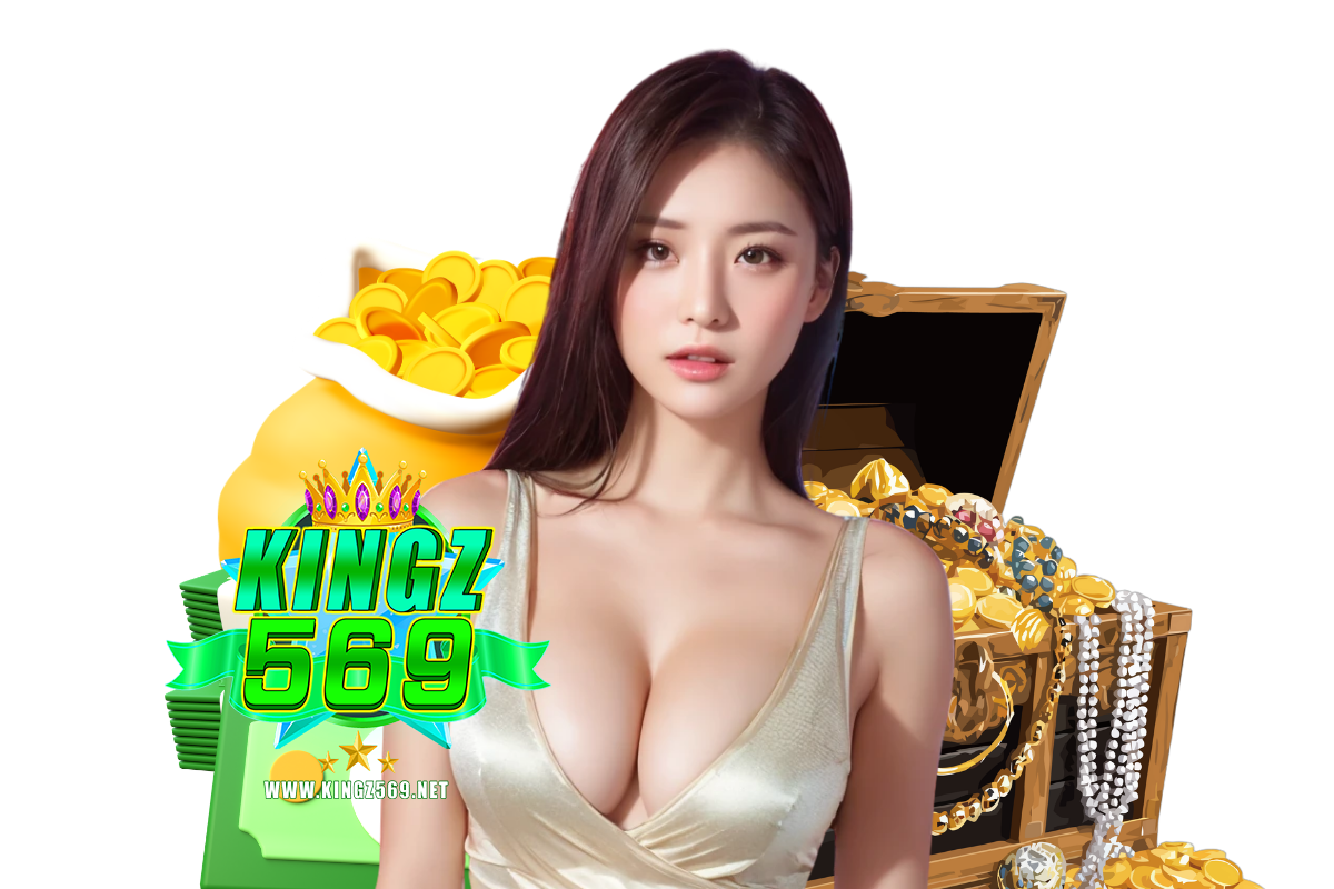 kingz slot