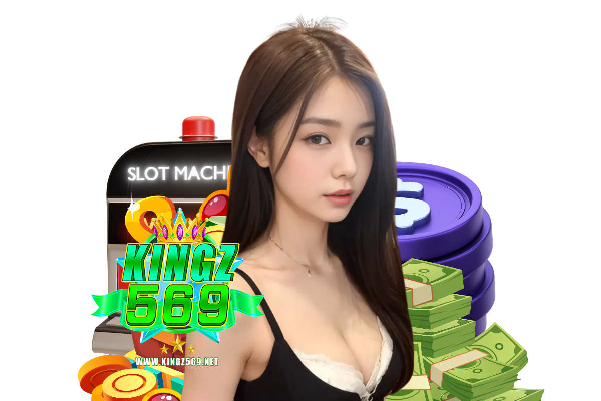 kingz คาสิโนออนไลน์