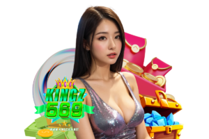 kingz สล็อต