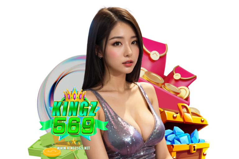 kingz สล็อต