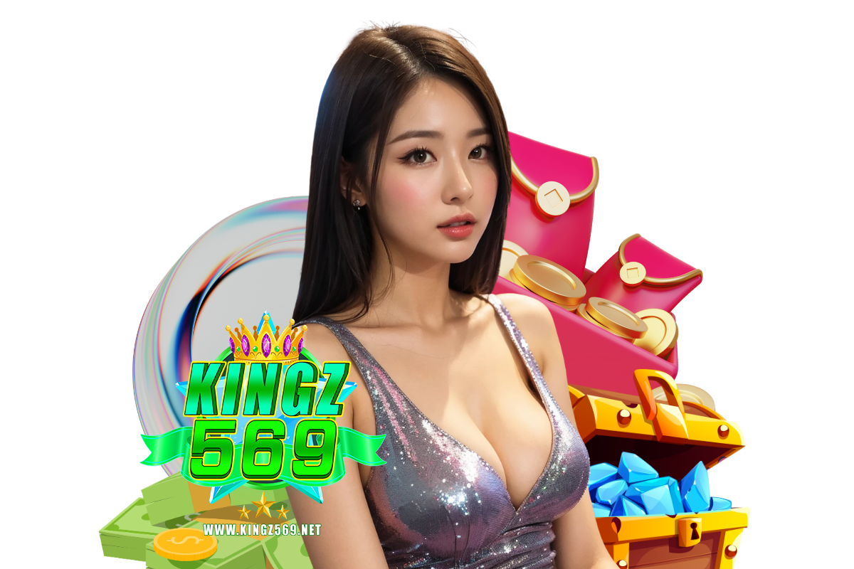 kingz สล็อต