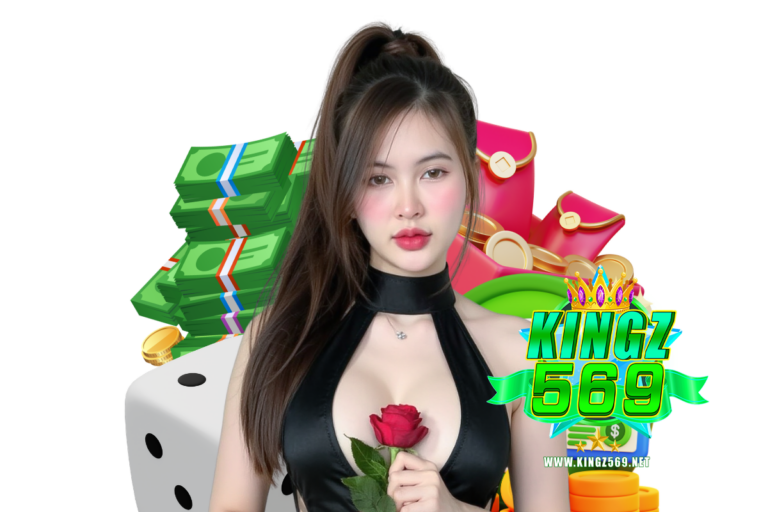 kingz569 casino