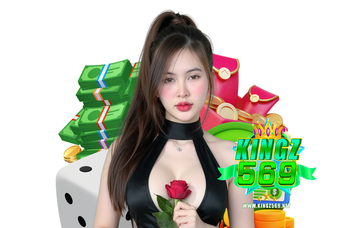 kingz569 casino